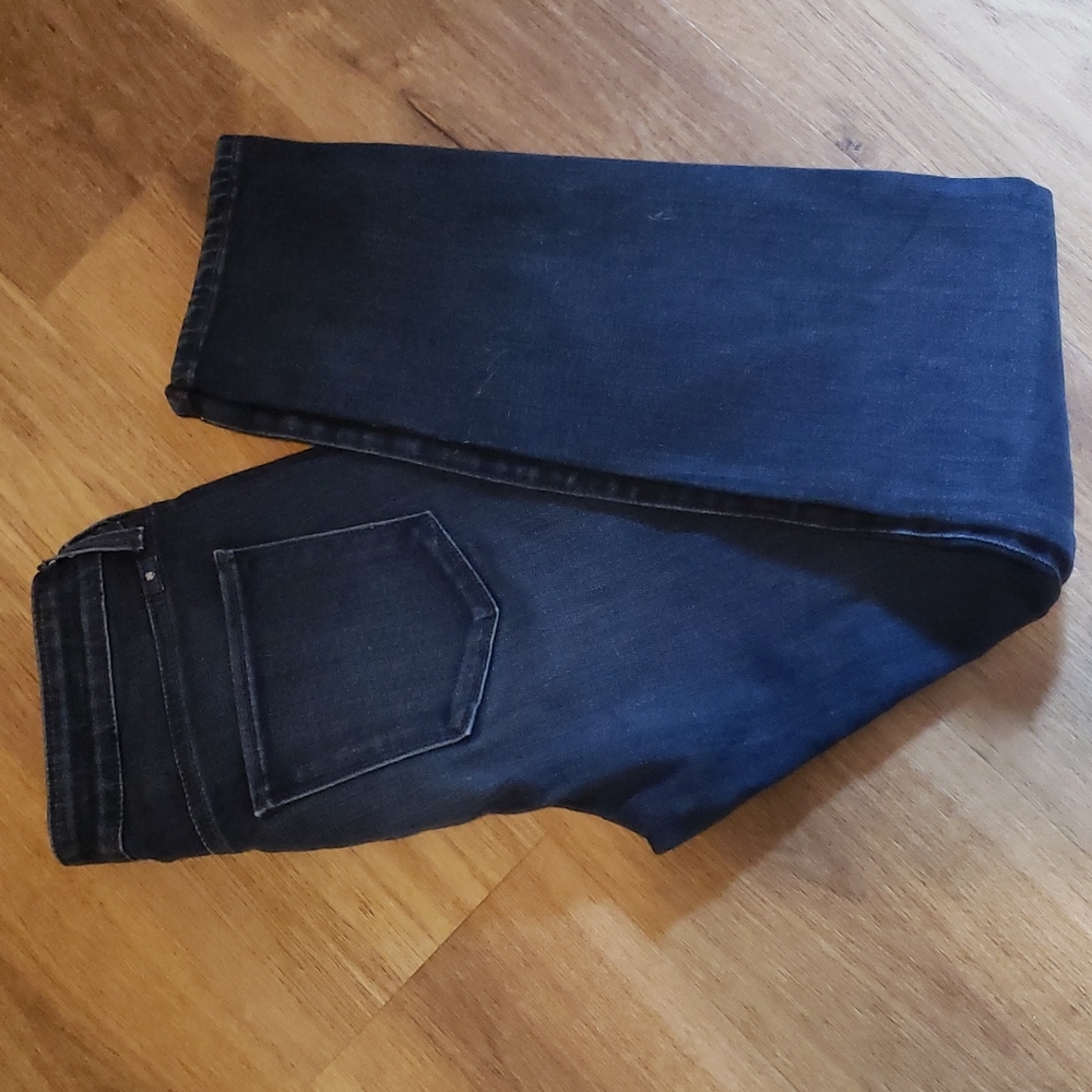Lucky jeans